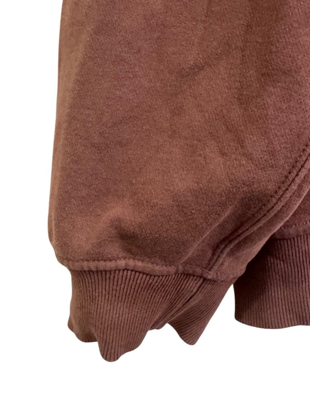 Abercrombie & Fitch XL Tall Oversized Hoodie Sweatshirt Soft A&F Essentials - Picture 5 of 7
